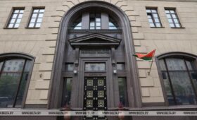 Нацбанк снижает расчетные величины стандартного риска на июнь