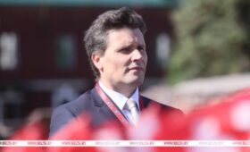 Представитель немецкой партии АдГ: Запад должен брать пример с того, как белорусы относятся к истории