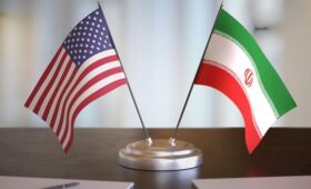 МИД Пакистана выразил надежду на скорое достижение соглашения между США и Ираном | Новости Беларуси | БелТА