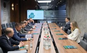 Беларусь и Татарстан намерены обеспечить сбалансированную структуру взаимной биржевой торговли