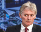 Песков заявил, что полноформатные мирные переговоры между Москвой и Киевом будут очень сложными
 | Новости Беларуси | БелТА