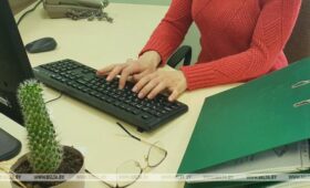 Где будут работать выездные точки для выдачи цифровой подписи в июне, рассказали в НЦЭУ
