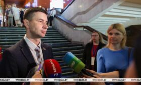Минэкономики: в Беларуси нацелены на дальнейшее укрепление потенциала субъектов предпринимательства