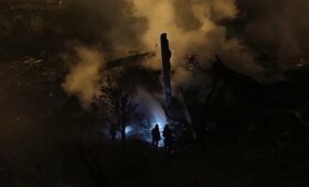 Более 20 человек погибли при взрыве на заводе фейерверков в Китае
| Новости Беларуси | БелТА