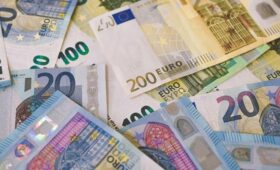 Фон дер Ляйен: страны Балтии получат от Евросоюза 12 млрд евро после инцидентов с дронами ВСУ | Новости Беларуси | БелТА