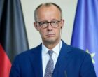 Мерц заявил, что новые пошлины США являются ударом по всей Европе | Новости Беларуси | БелТА