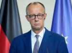 Мерц заявил, что новые пошлины США являются ударом по всей Европе | Новости Беларуси | БелТА