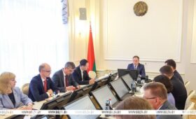 Головченко: тенденции в экономике создают предпосылки для уточнения политики в денежно-кредитной сфере