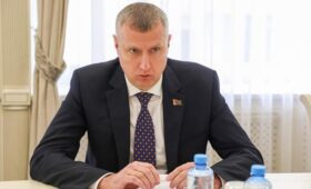 В центре внимания экономика. Крутой провел совещание в Гродненском облисполкоме