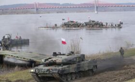 В Польше начались учения НАТО с участием более 3,5 тыс. военных | Новости Беларуси | БелТА