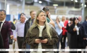 «В город мы влюбились». Участники VI Форума медийного сообщества поделились впечатлениями от Гродно