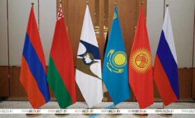 Лидеры стран ЕАЭС поддержали совместное заявление об ответственном развитии ИИ 