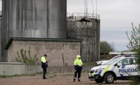 В Латвии закроют нефтебазу после падения украинских беспилотников
| Новости Беларуси | БелТА