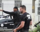Школьник устроил стрельбу в Бразилии, погибли два человека
 | Новости Беларуси | БелТА