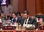 Беларусь призвала страны БРИКС стать сильным единым голосом в реформе глобального управления