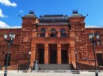 На сцене 138 сезонов: Могилевский областной драматический театр отмечает день рождения