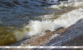 Колебания уровней воды ожидаются на реках Беларуси в ближайшие дни