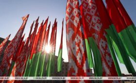 Восстановлены в правах: белорусские атлеты будут выступать с флагом и гимном своей страны на всех международных стартах
