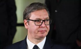 Вучич заявил о возможном уходе в отставку
 | Новости Беларуси | БелТА