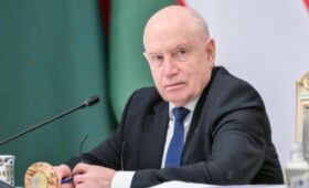 Генсек СНГ назвал необходимостью сохранение геополитической целостности Содружества