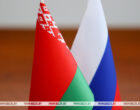 Турчин и Мишустин обсудили наращивание белорусско-российского сотрудничества 