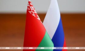 Турчин и Мишустин обсудили наращивание белорусско-российского сотрудничества 