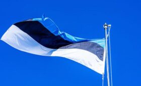 В Эстонии начались военные учения «Весенний шторм-2026» | Новости Беларуси | БелТА
