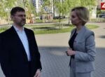 «Хаос в мире рано или поздно закончится». Литовский политик призвал развивать отношения с Беларусью