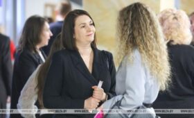 Белстат: почти половина руководящего состава предприятий и организаций страны — женщины