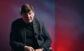 Марзалюк: белорусские лекари в XVI-XVIII веках умели и вены сшивать, и трепанацию черепа делать 