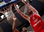 Казанский УНИКС стал первым полуфиналистом Единой лиги ВТБ 