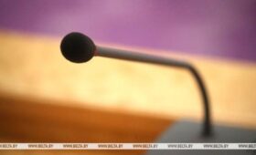 Второй Международно-правовой форум СНГ пройдет 13-14 мая в Минске