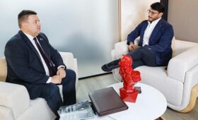 Беларусь изучает возможности участия в сельхозпроектах Боливарианского альянса
