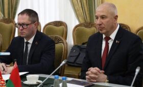 Караев: белорусско-китайский форум станет важным шагом на пути углубления партнерства 