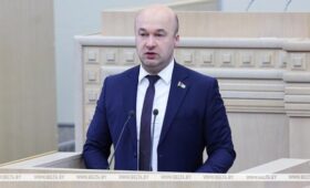 Проект закона о госрегистрации и ликвидации субъектов хозяйствования одобрен Советом Республики