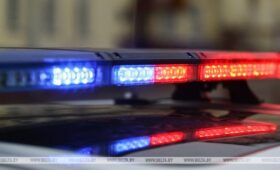 ГАИ уделяет повышенное внимание безопасности на дорогах на больших выходных