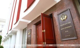 Белоруску не пустили по безвизу в Лаос? МИД прокомментировал ситуацию
