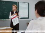 «Обеспечение прозрачных условий для выпускников». КГК о главной функции на ЦЭ и ЦТ