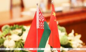 В МИД обсудили взаимодействие Беларуси и Китая в международных организациях