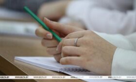 «Целевое направление дает уверенность». Выпускница БГПУ рассказала, почему едет учить детей в Любань