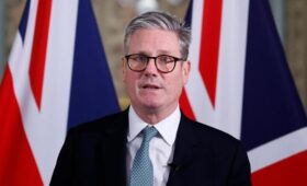Daily Mail: Стармер согласен покинуть пост, но на своих условиях
 | Новости Беларуси | БелТА