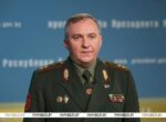 Хренин: Президент согласился с подходами к госпрограмме вооружения на текущую пятилетку