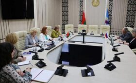 Беларусь и Россия планируют разработать 40 новых стандартов в сфере станкостроения