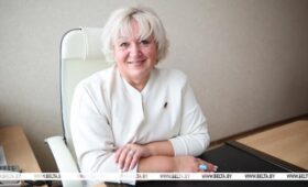 «Человечности мы учимся всю жизнь». История белоруски, которая заботится о людях с особенностями
