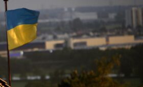 Украина запрашивает у Евросоюза данные по украинцам, которые находятся в его странах  | Новости Беларуси | БелТА
