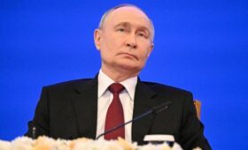 Путин: объединение усилий стран ЕАЭС в сфере ИИ принесет колоссальный результат | Новости Беларуси | БелТА