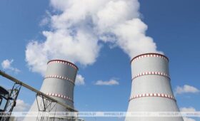 Минэнерго: Беларусь готова делиться опытом строительства АЭС и цифровой трансформации энергетики