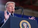 Трамп: США продолжат морскую блокаду Ирана до подписания договоренностей  | Новости Беларуси | БелТА