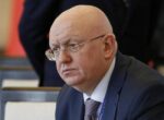 Небензя заявил, что переговоры по Украине находятся в тупике | Новости Беларуси | БелТА