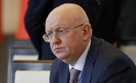 Небензя заявил, что переговоры по Украине находятся в тупике | Новости Беларуси | БелТА